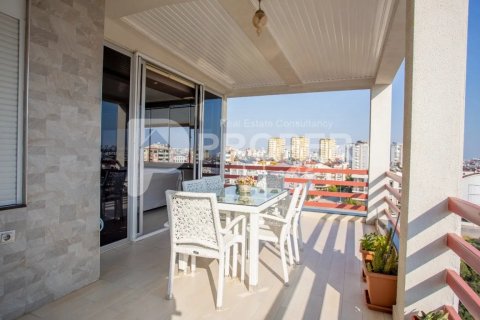 Продажа квартиры в Аланье, Анталье, Турция 6 комн., 240м2, №42075 – фото 21