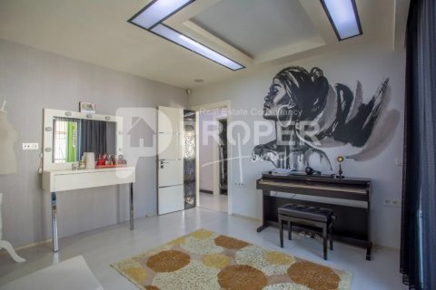 Продажа квартиры в Аланье, Анталье, Турция 6 комн., 240м2, №42075 – фото 14
