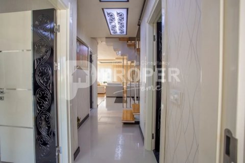 Продажа квартиры в Аланье, Анталье, Турция 6 комн., 240м2, №42075 – фото 10