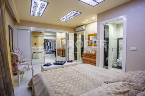 Продажа квартиры в Аланье, Анталье, Турция 6 комн., 240м2, №42075 – фото 23