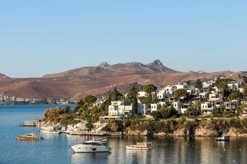 Life in Turkey: changes in rules and regulations. Part 1