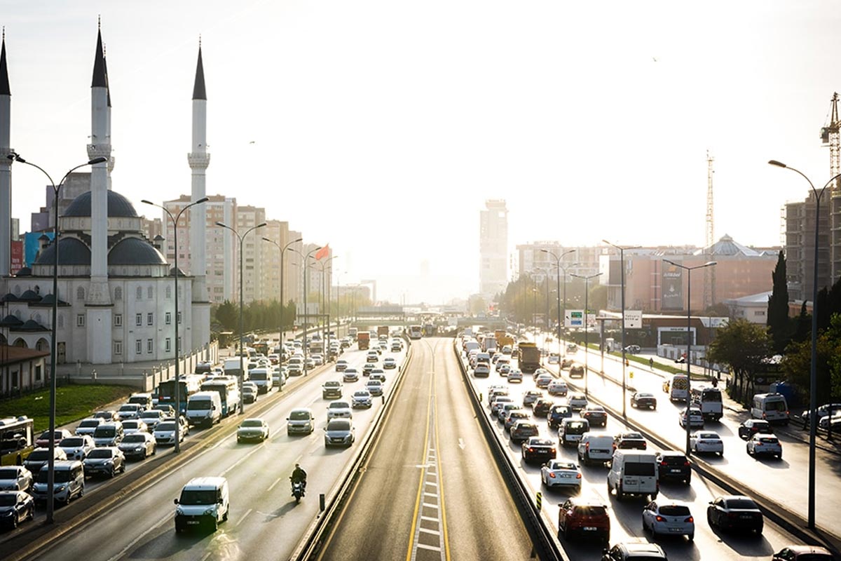 Road safety and traffic rules