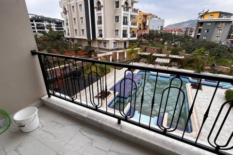 Leilighet i Oba, Antalya, Tyrkia Nr. 188840 - 25