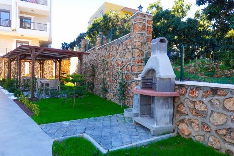 Leilighet i Oba, Antalya, Tyrkia Nr. 188840 - 7