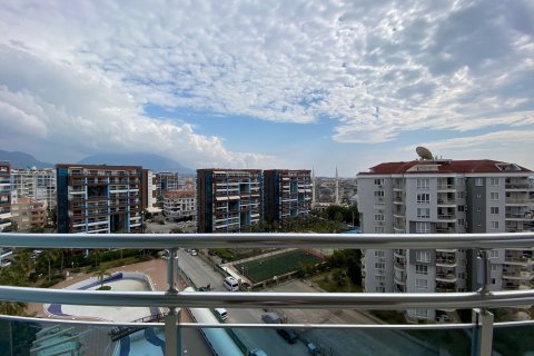 Lejlighed i Cikcilli, Antalya, Tyrkiet Nr. 188841 - 21