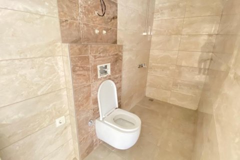 Продажа квартиры  в Махмутларе, Анталье, Турция 4+1, 220м2, №110878 – фото 20