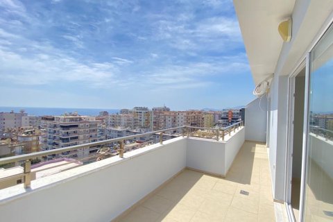 Продажа квартиры  в Махмутларе, Анталье, Турция 4+1, 220м2, №110878 – фото 21