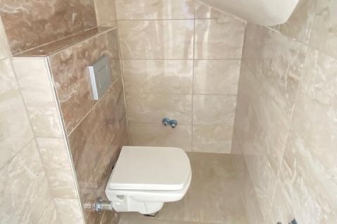 Продажа квартиры  в Махмутларе, Анталье, Турция 4+1, 220м2, №110878 – фото 8