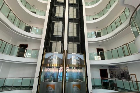 Продажа квартиры  в Махмутларе, Анталье, Турция 4+1, 220м2, №110878 – фото 2