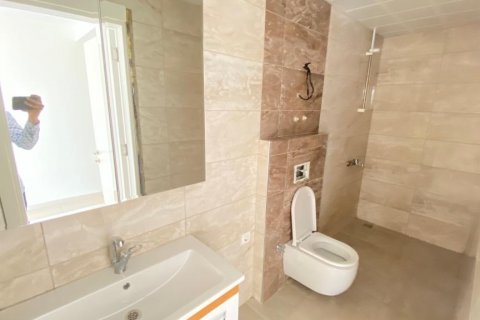 Продажа квартиры  в Махмутларе, Анталье, Турция 4+1, 220м2, №110878 – фото 18