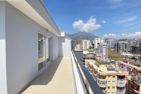 Продажа квартиры  в Махмутларе, Анталье, Турция 4+1, 220м2, №110878 – фото 23