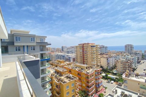 Продажа квартиры  в Махмутларе, Анталье, Турция 4+1, 220м2, №110878 – фото 22