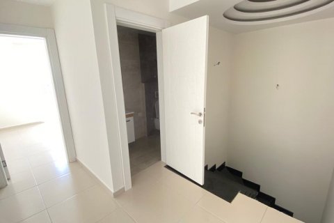 Продажа квартиры  в Махмутларе, Анталье, Турция 4+1, 220м2, №110878 – фото 12