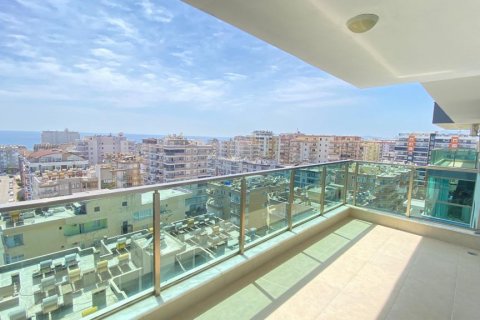 Продажа квартиры  в Махмутларе, Анталье, Турция 4+1, 220м2, №110878 – фото 10