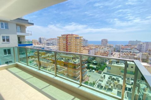 Продажа квартиры  в Махмутларе, Анталье, Турция 4+1, 220м2, №110878 – фото 11