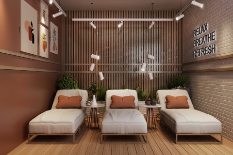 Apartment for sale  in Mahmutlar, Antalya, Turkey, 3 bedrooms, 110m2, No. 110881 – photo 25