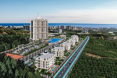Apartment for sale  in Mahmutlar, Antalya, Turkey, 3 bedrooms, 110m2, No. 110881 – photo 5