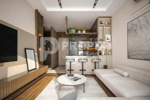 Apartment for sale in Altintash, Antalya, Turkey, 60m2, No. 40143 – photo 12