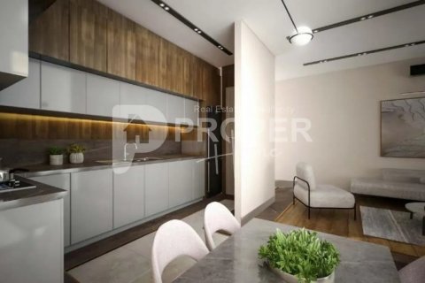 Apartment for sale in Altintash, Antalya, Turkey, 60m2, No. 40143 – photo 7