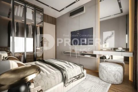 Apartment for sale in Altintash, Antalya, Turkey, 60m2, No. 40143 – photo 14