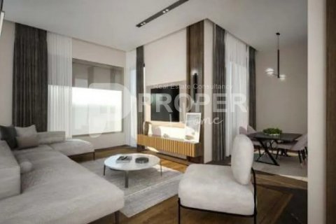 Apartment for sale in Altintash, Antalya, Turkey, 60m2, No. 40143 – photo 6