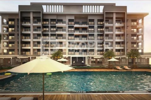 Apartment for sale in Altintash, Antalya, Turkey, 60m2, No. 40143 – photo 2