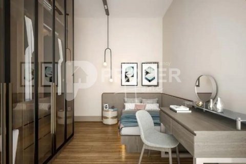 Apartment for sale in Altintash, Antalya, Turkey, 60m2, No. 40143 – photo 5