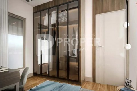 Apartment for sale in Altintash, Antalya, Turkey, 60m2, No. 40143 – photo 11