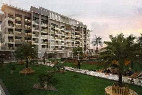 Leilighet i Altintash, Antalya, Tyrkia Nr. 40143
