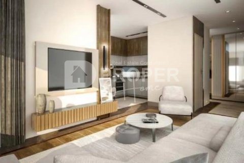 Apartment for sale in Altintash, Antalya, Turkey, 60m2, No. 40143 – photo 4