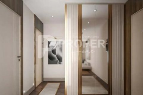 Apartment for sale in Altintash, Antalya, Turkey, 60m2, No. 40143 – photo 8