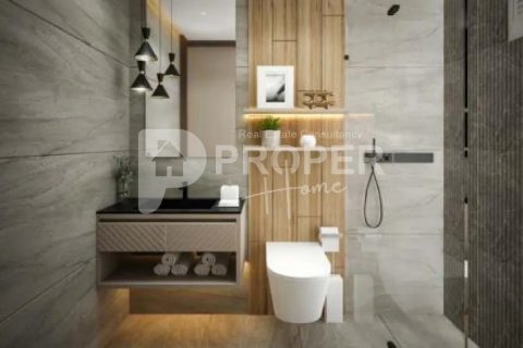 Apartment for sale in Altintash, Antalya, Turkey, 60m2, No. 40143 – photo 10