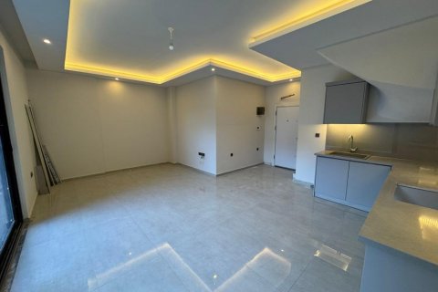 Apartment for sale in Alanya, Antalya, Turkey, 120m2, No. 194267 – photo 4