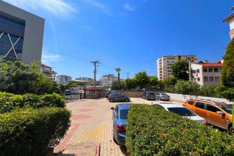 Apartment for sale in Cikcilli, Antalya, Turkey, 115m2, No. 194260 – photo 11