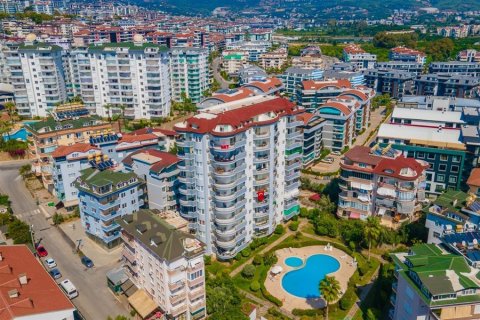 Apartment for sale in Cikcilli, Antalya, Turkey, 115m2, No. 194260 – photo 5