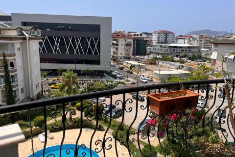 Apartment for sale in Cikcilli, Antalya, Turkey, 115m2, No. 194260 – photo 20