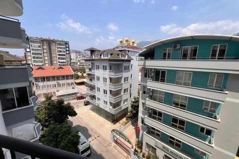Apartment for sale in Cikcilli, Antalya, Turkey, 115m2, No. 194260 – photo 30