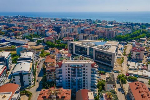 Apartment for sale in Cikcilli, Antalya, Turkey, 115m2, No. 194260 – photo 6