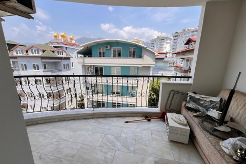Apartment for sale in Cikcilli, Antalya, Turkey, 115m2, No. 194260 – photo 28
