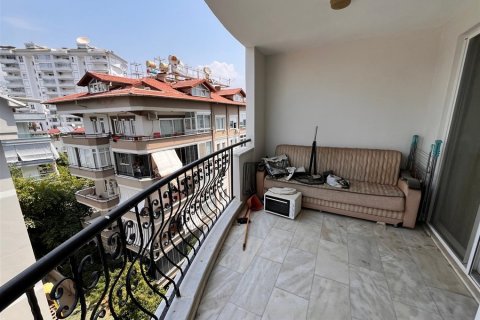 Apartment for sale in Cikcilli, Antalya, Turkey, 115m2, No. 194260 – photo 29