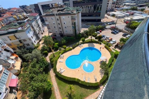Apartment for sale in Cikcilli, Antalya, Turkey, 115m2, No. 194260 – photo 8