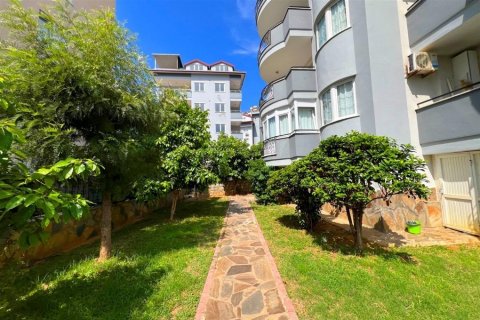 Apartment for sale in Cikcilli, Antalya, Turkey, 115m2, No. 194260 – photo 9