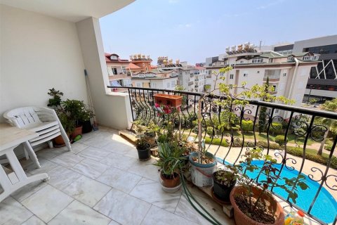 Apartment for sale in Cikcilli, Antalya, Turkey, 115m2, No. 194260 – photo 19