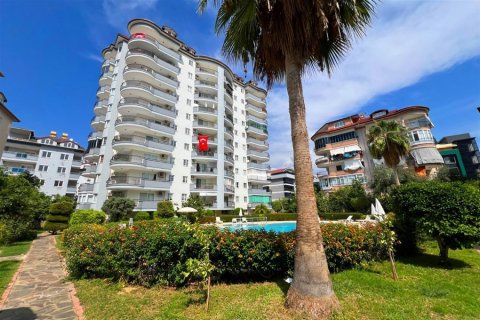 Apartment for sale in Cikcilli, Antalya, Turkey, 115m2, No. 194260 – photo 2