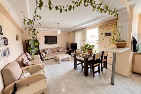 Apartment for sale in Cikcilli, Antalya, Turkey, 115m2, No. 194260 – photo 16