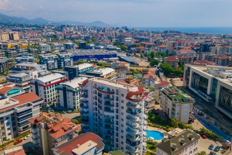 Apartment for sale in Cikcilli, Antalya, Turkey, 115m2, No. 194260 – photo 4