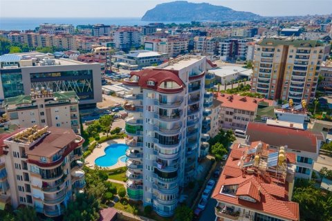 Apartment for sale in Cikcilli, Antalya, Turkey, 115m2, No. 194260 – photo 7
