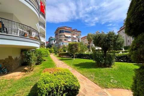 Apartment for sale in Cikcilli, Antalya, Turkey, 115m2, No. 194260 – photo 10