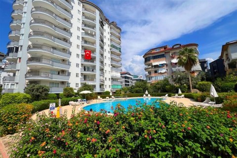 Apartment for sale in Cikcilli, Antalya, Turkey, 115m2, No. 194260 – photo 3