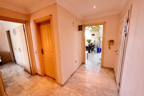 Apartment for sale in Cikcilli, Antalya, Turkey, 115m2, No. 194260 – photo 13